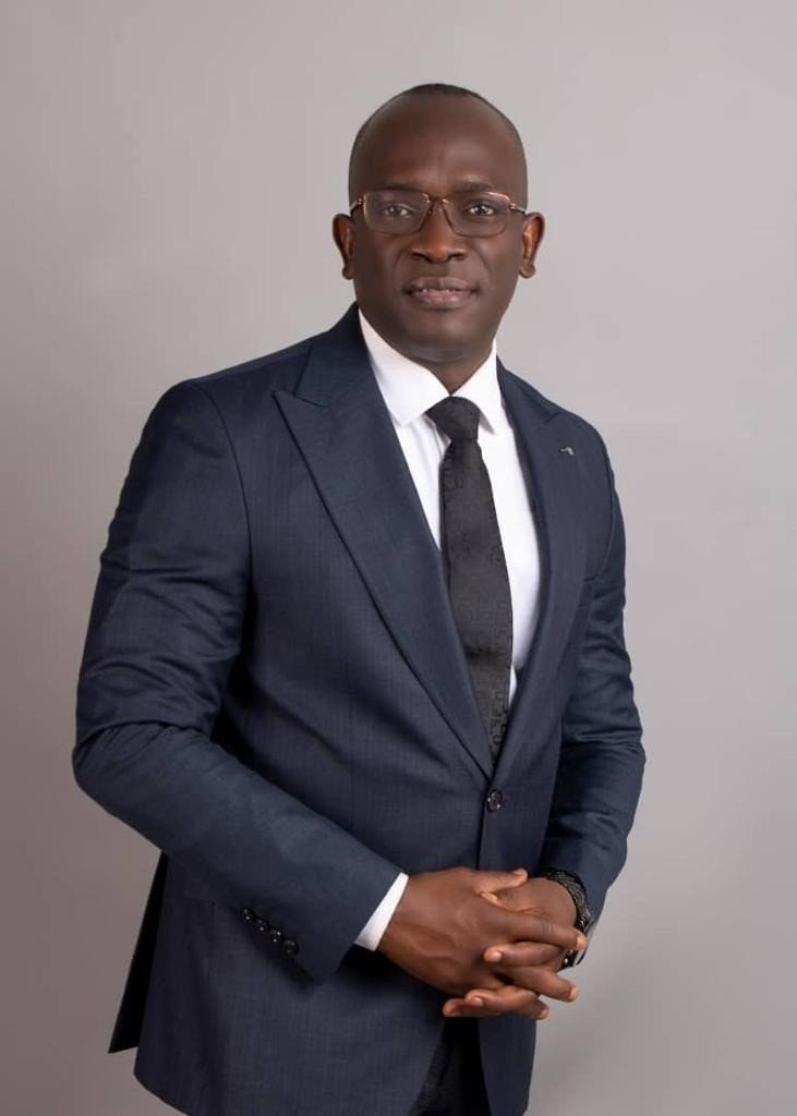 Adewale-Smatt Oyerinde
